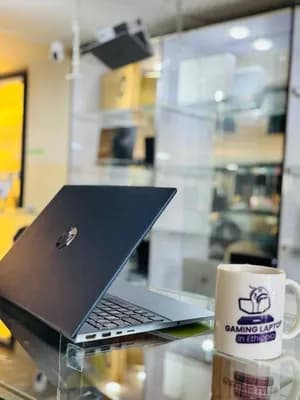 HP Pavilion Laptop 16GB 256GB SSD