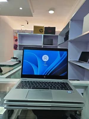 HP EliteBook 840 G5 Laptop