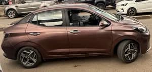 Hyundai Grand i10 2021 Automatic