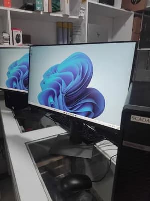 Dell 7080 Desktop Core i7 10th Gen