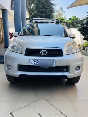 Daihatsu Terios 2014