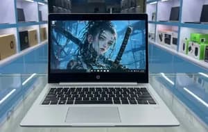 HP ProBook G6 512GB 8GB RAM