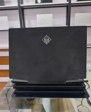 HP Omen RTX 2070 Dedicated 8GB Graphics