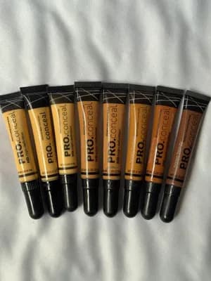 Concealer