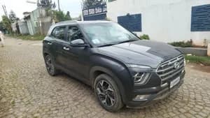 Hyundai Creta 2021 1.6L