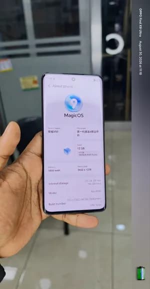 Honor X50 5G 256GB 12GB