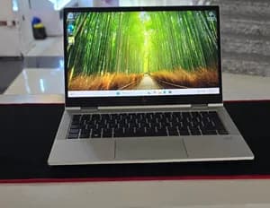 HP EliteBook x360 830 G7