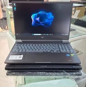 HP Victus 15 i5 16GB RTX 3050