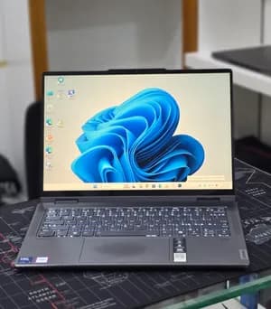 Lenovo Yoga Ultra 5 X360 Touch