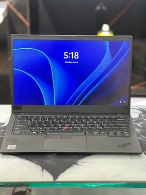 Lenovo X1 Carbon Laptop