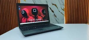 Lenovo ThinkPad i5 8GB 500GB 15.6-inch