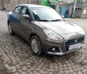 2021 Suzuki Dzire Full Option