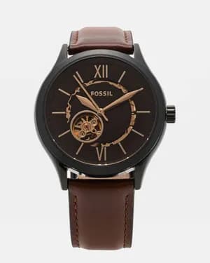 FOSSIL
