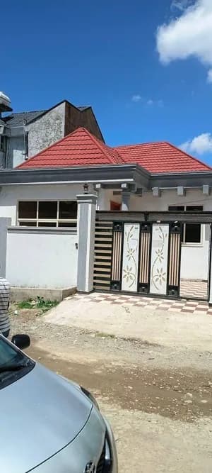 Hayat Residential Villa House