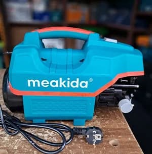 Meakida High Pressure Car Washer 2200W