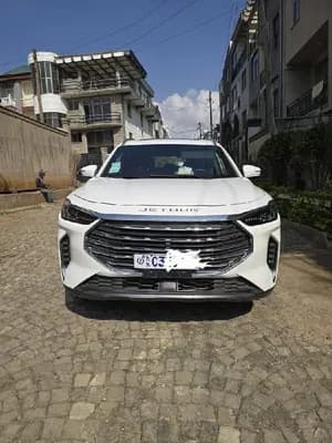 Chery Jetour X70 Plus 2022 SUV