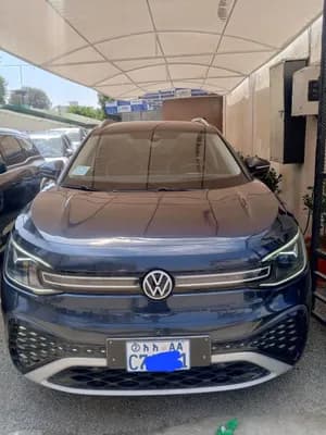 Volkswagen ID.6 Crozz Pro 2023 used