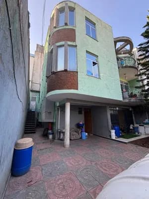 G+2 Villa for Sale in Lebu