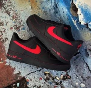 Nike Air Force 1 Low Bred