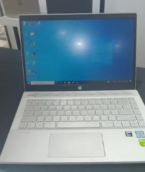 HP Pavilion i5 16GB 512GB Laptop