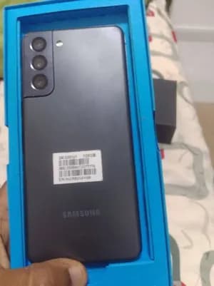 Samsung S21 5G 128GB