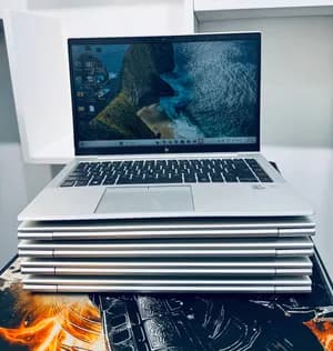 HP ELITEBOOK 840 G7 16GB 512GB