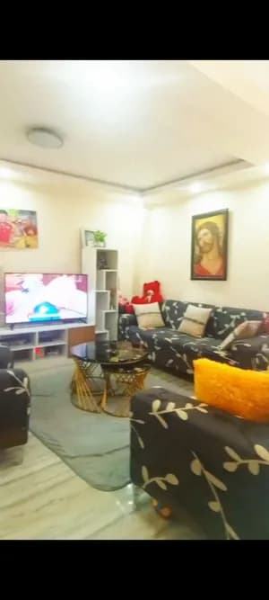 1-Bedroom Condominium Bole Arabsa