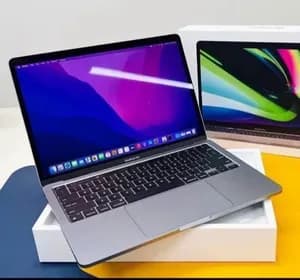 Apple MacBook Pro 2020 M1 13.3-inch
