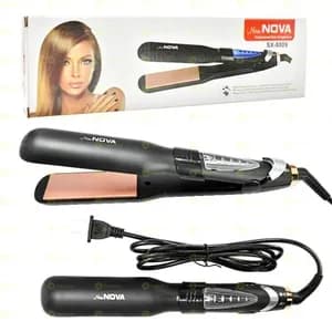 Nova Hair Straightener