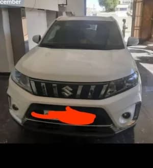 Suzuki Vitara 2019