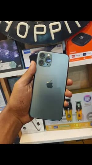 iPhone 11 Pro 256GB