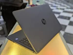 HP Notebook 8GB RAM 1TB 15.6
