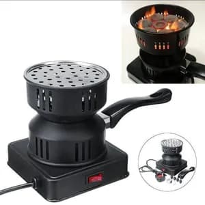 Electric Charcoal Burner