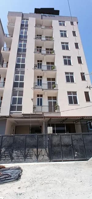 Apartment for Sale 400 sqm G+6