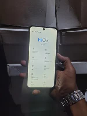 Tecno Pop 9 128GB