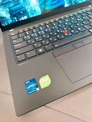LENOVO THINKPAD T14s 32GB 512GB