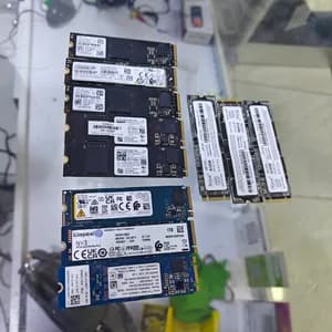 1TB SSD Storage Drive