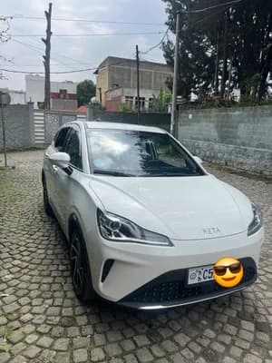 Neta Aya 2023 Electric 401km