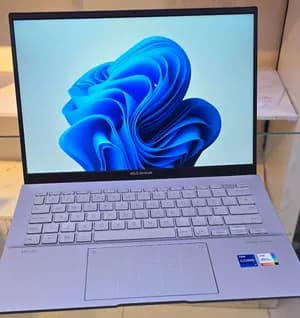 Brand New Asus Zenbook X360 Laptop