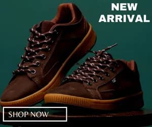 CAT Caterpillar Premium Shoes