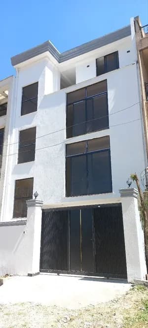 G+3 House for Sale Summit 72