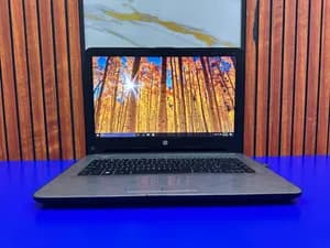 HP Notebook i3-4200 4GB RAM 500GB