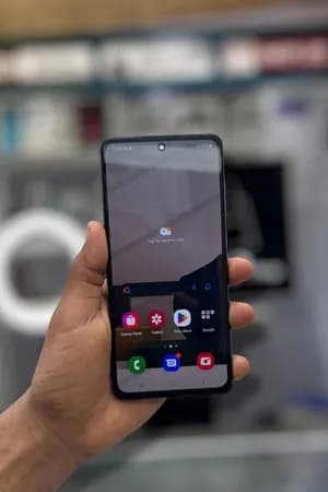 Samsung Galaxy A72 5G 128GB