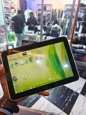 HP ElitePad Windows Tablet