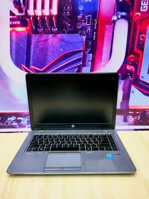 HP EliteBook 840 G2 i5 Laptop