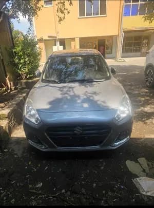 Suzuki Dzire 2022 Automatic