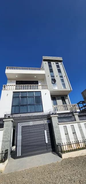 G+2 Villa for Rent Ayat