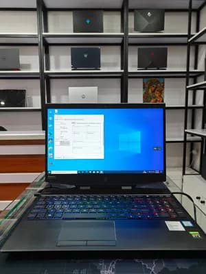 HP Omen X Gaming Laptop