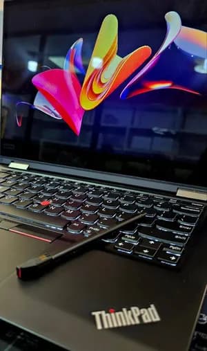 Lenovo ThinkPad X13 Yoga 2-in-1