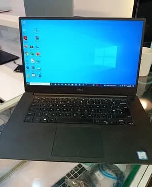 Dell XPS 15 Gaming Laptop